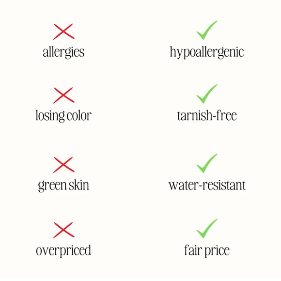 NIB New Atolea POSITANO NECKLACE Jewelry Gold Color - Picture 4 of 8